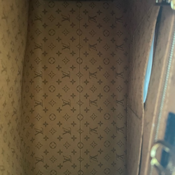 LV GIANT MONOGRAM CRAFTY - Picture 4 of 10